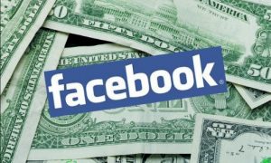 Ganar dinero con facebook y con fanpage