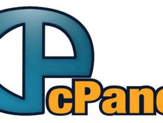 cpanel wordpress